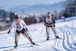 Czorsztyn-Ski