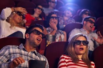 Szczawnica Atrakcja Kino Pieniny