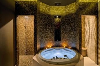 Szczawnica Atrakcja Basen Modrzewie Park Hotel
