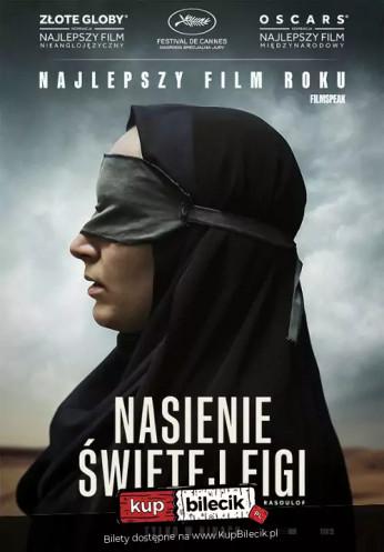 Rymanów Wydarzenie Film w kinie FILM DRAMAT