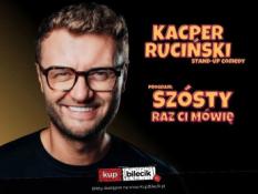 Nowy Targ Wydarzenie Stand-up Szósty raz ci mówię